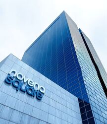 Novena Square (D11), Office #594019561